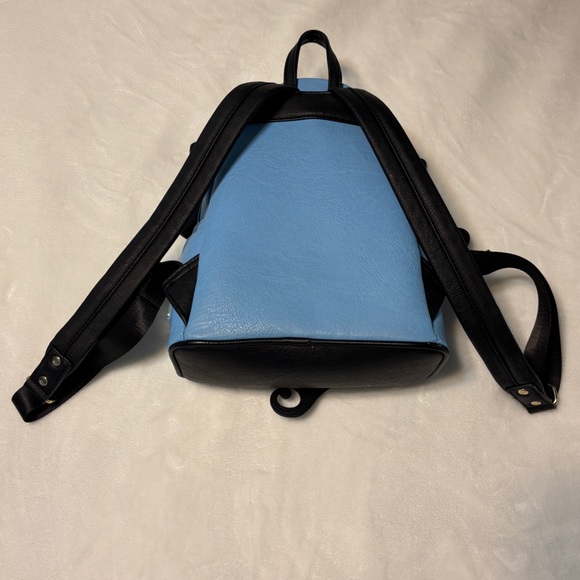 Disney loungefly Aladdin, the genie backpack - Picture 2 of 3